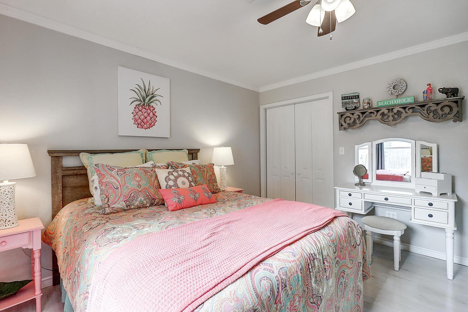 Villa Flamingo Flats Rockport Esterno foto