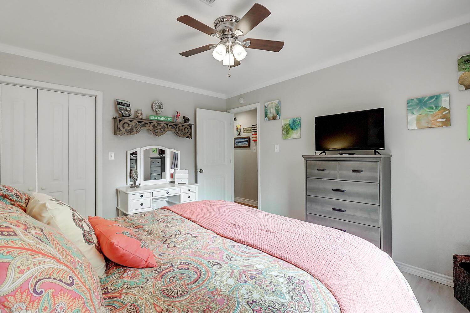 Villa Flamingo Flats Rockport Esterno foto