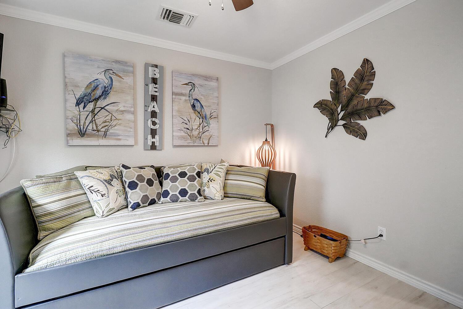 Villa Flamingo Flats Rockport Esterno foto